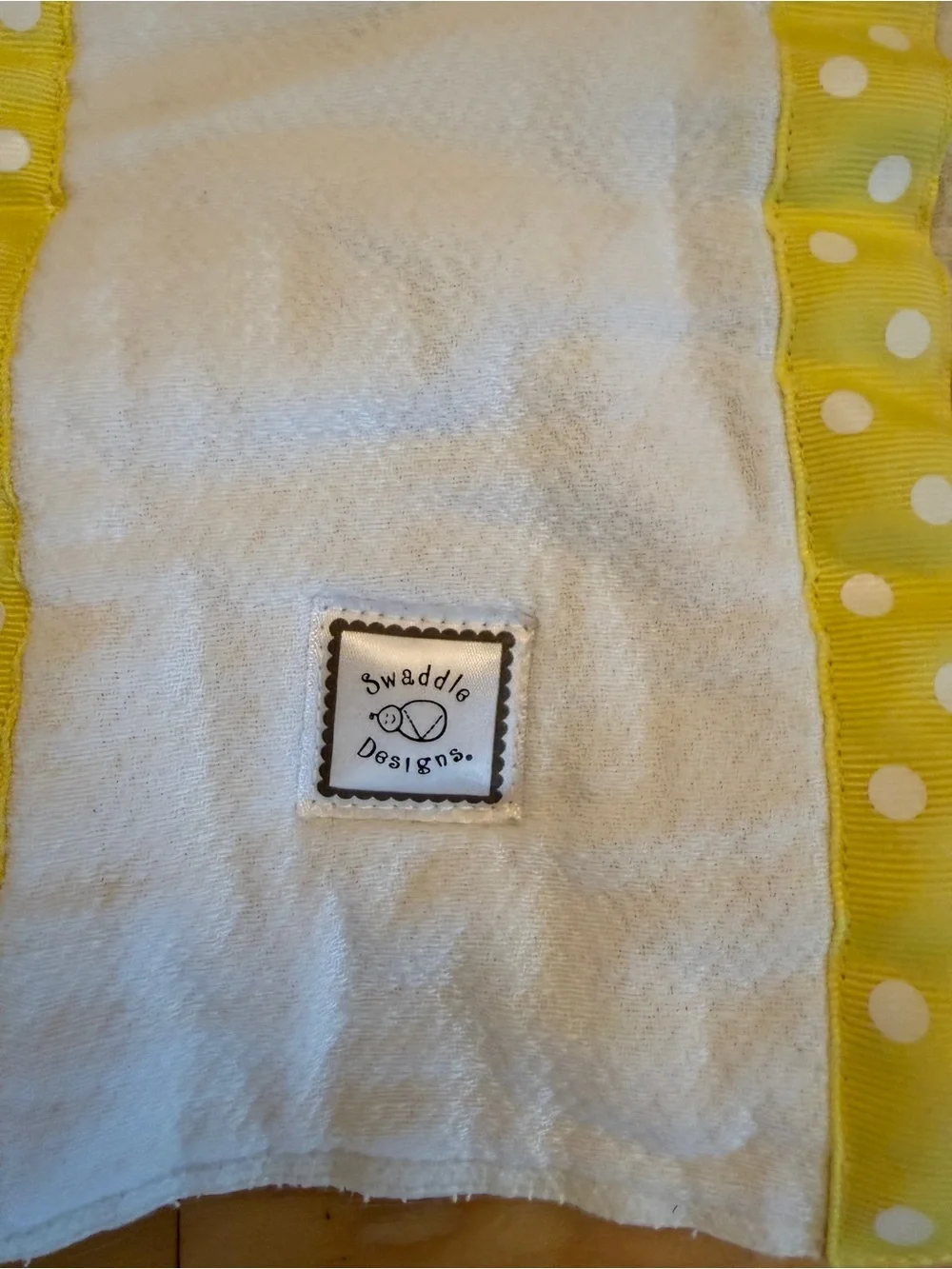 Swaddle Designs Burp Cloth Bundle